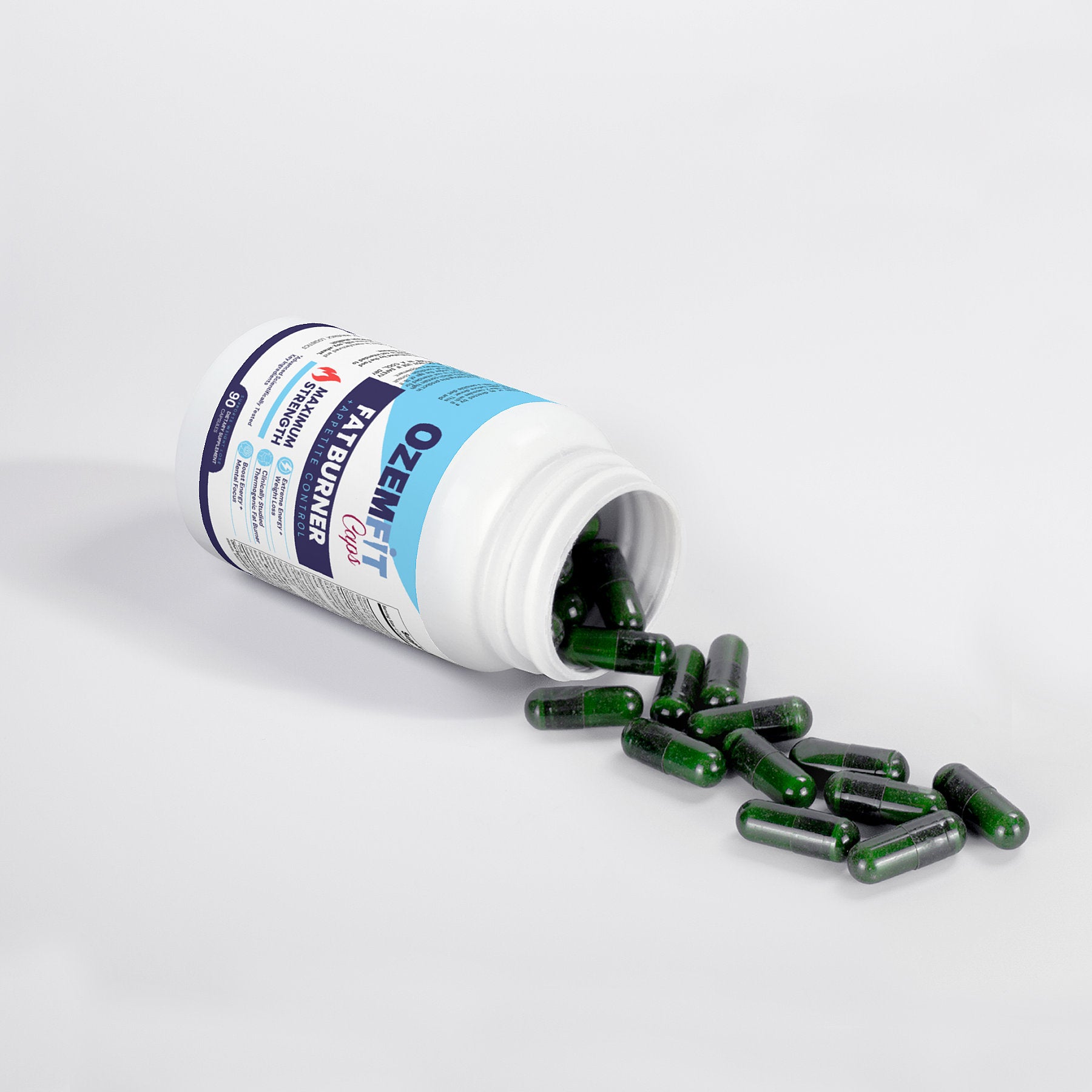 OzemFit Fat Burner