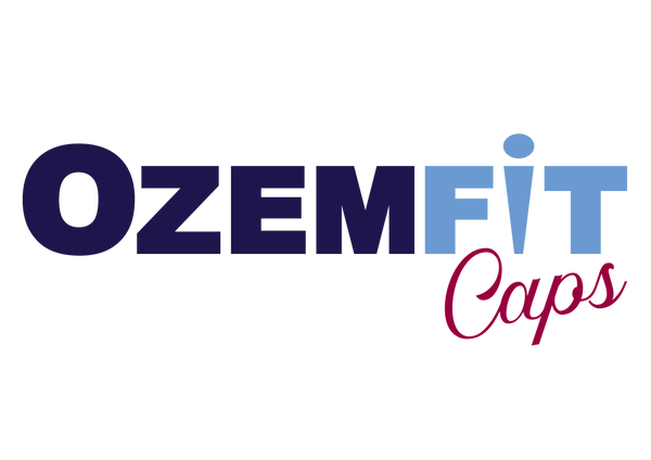 OzemFit Caps